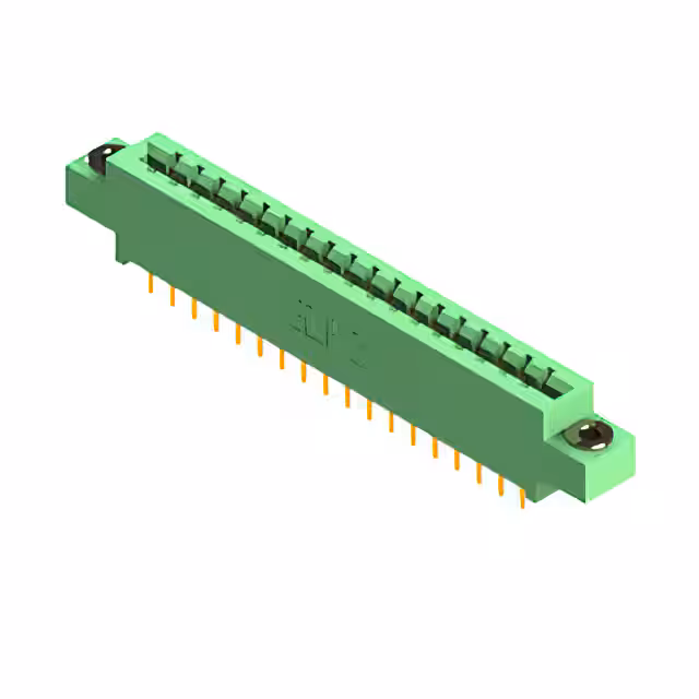 837-036-523-803 EDAC Inc.  Edgeboard Connectors